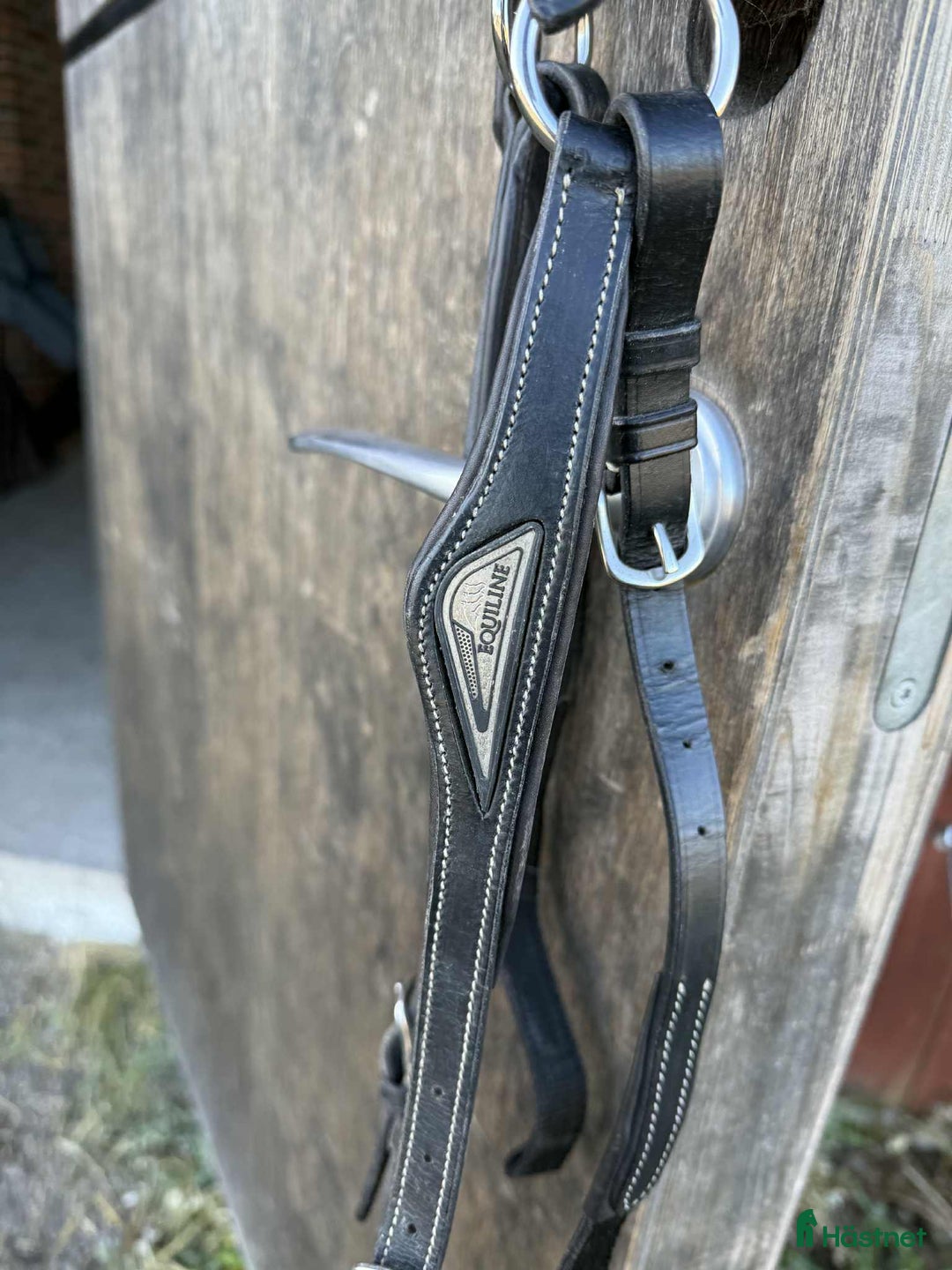 Sadeltillbehör hästutrustning till salu: Equline förbygel  i Eskilstuna - Annons 2