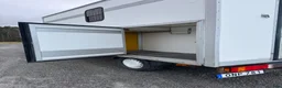 Hästlastbilar  fordon & transport till salu: B-kortsbuss - Mercedes Sprinter - Annons 4