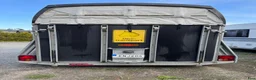 Hästtransporter  fordon & transport till salu: Böckmann Duo C - Annons 2