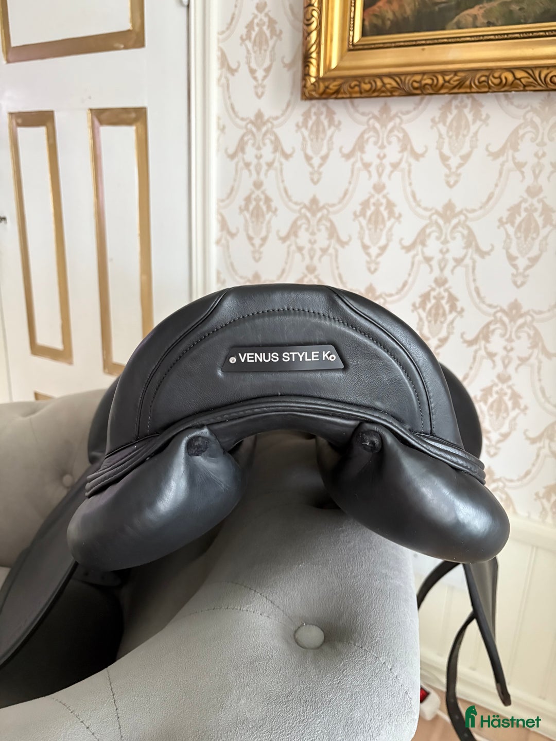 Sadlar hästutrustning till salu: Venus style K - endast provriden  i Ervalla - Annons 4