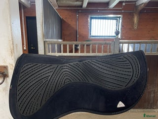 Sadeltillbehör hästutrustning till salu: Acavallo padd i Tungelsta - Annons 6