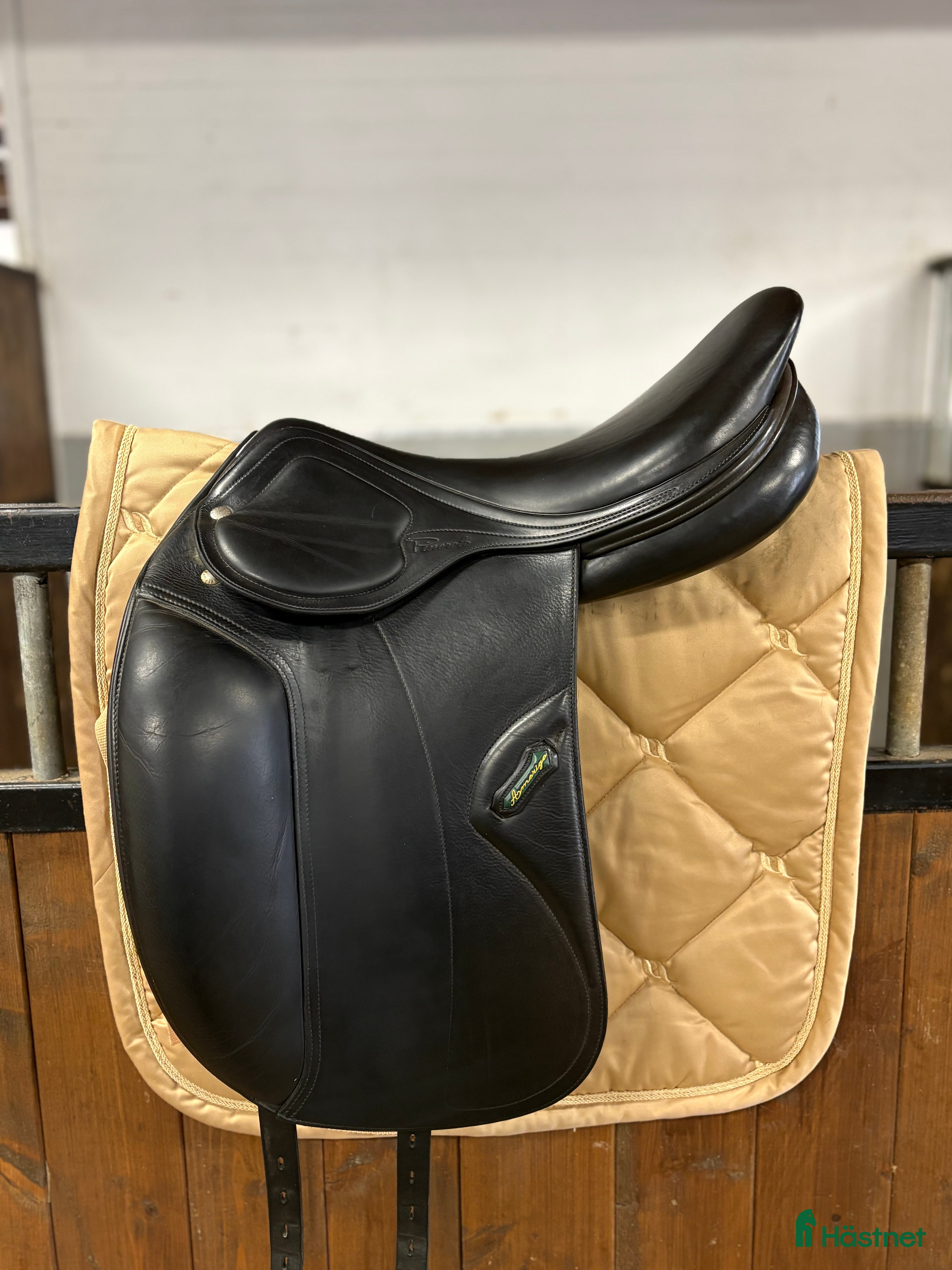 Sadlar hästutrustning Amerigo DJ i Kungsbacka - Annons 10