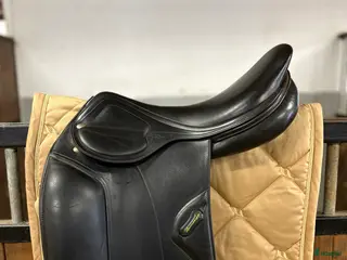 Sadlar hästutrustning Amerigo DJ i Kungsbacka - Annons 10