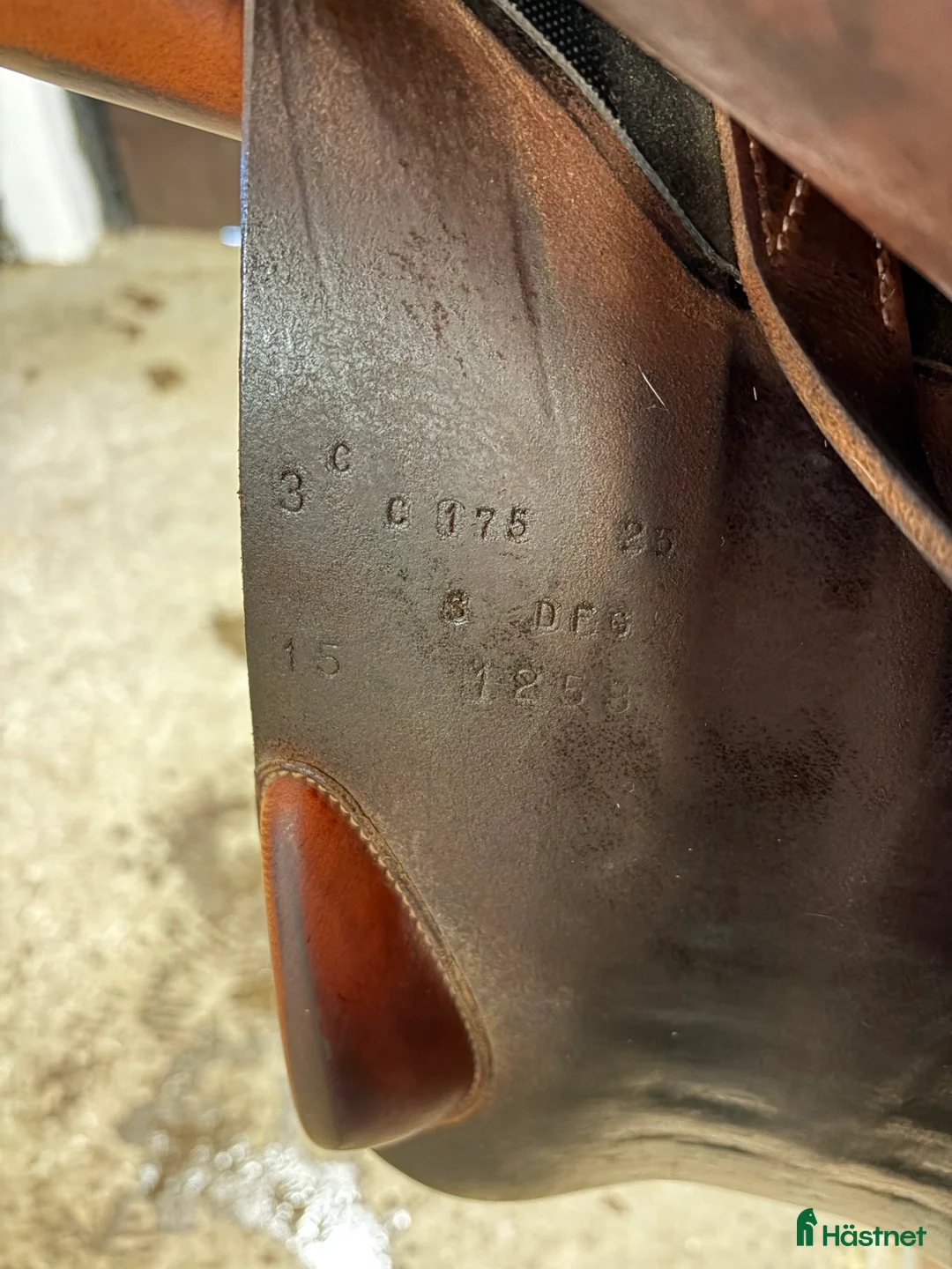 Sadlar hästutrustning till salu: Fin butet i Askersund - Annons 5