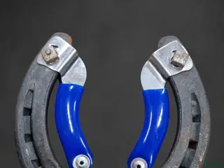 Övrig Hästutrustning hästutrustning till salu: Snösulor åter i lager snowfeathers i Vassmolösa - Annons 2