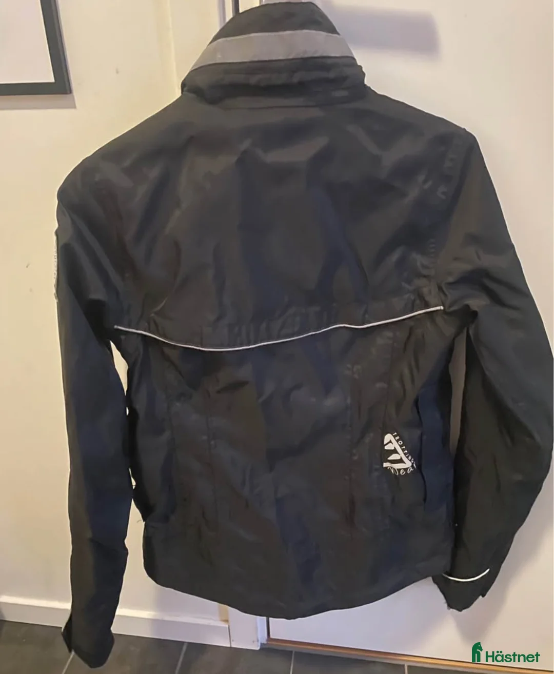 Övrig Ryttarutrustning ryttarutrustning till salu: Wahlsten allvädersdress jacka + byxa storlek XS i Gävle - Annons 2