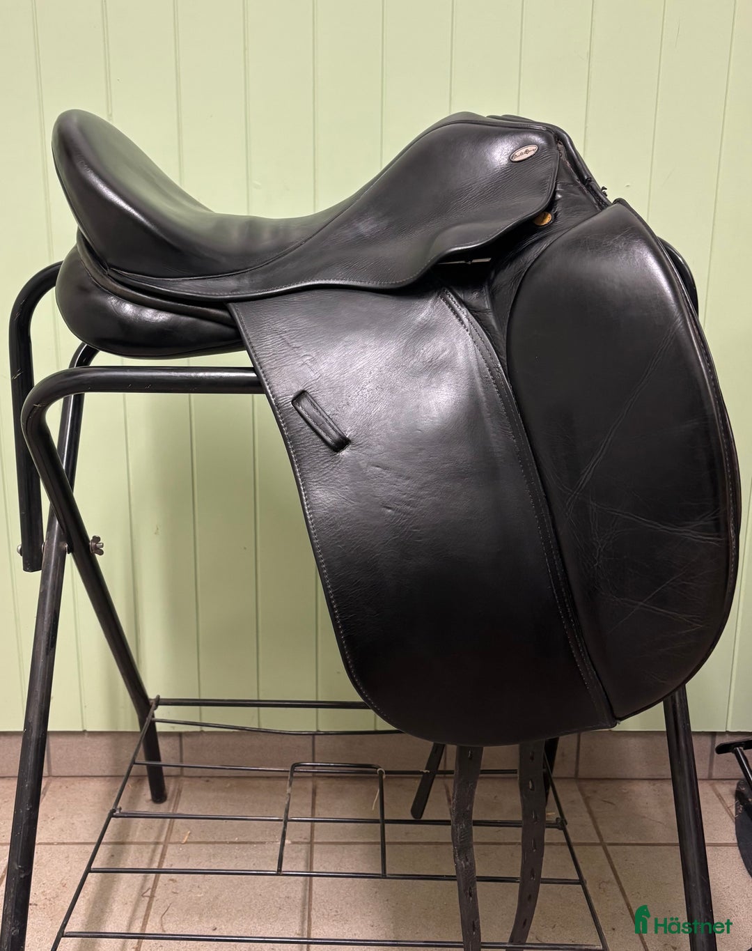 Sadlar hästutrustning till salu: Santa Cruz - Arthur de luxe i Åmål - Annons 2