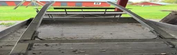 Körvagnar körning till salu: Flakvagn - Annons 5