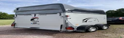 Hästtransporter  fordon & transport till salu: Cheval Liberté Gold Pullman V2 med sadelkammare  i Väderstad - Annons 3