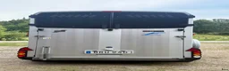 Hästtransporter  fordon & transport till salu: 2021, 1 ägare, v-hjul, vikt 1.950kg, BYTE, MOMS! i Lilla Edet - Annons 5