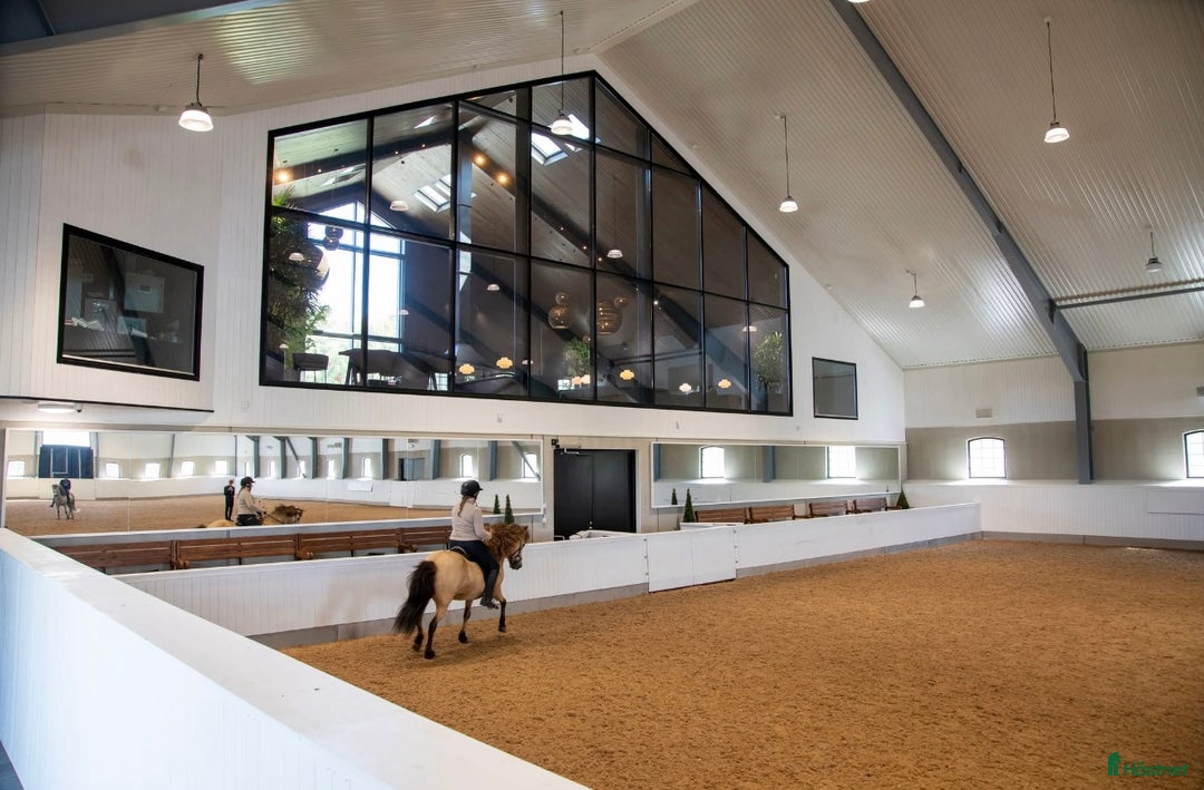  stallplats finnes: Stallplatser uthyres i Säve - Annons 1