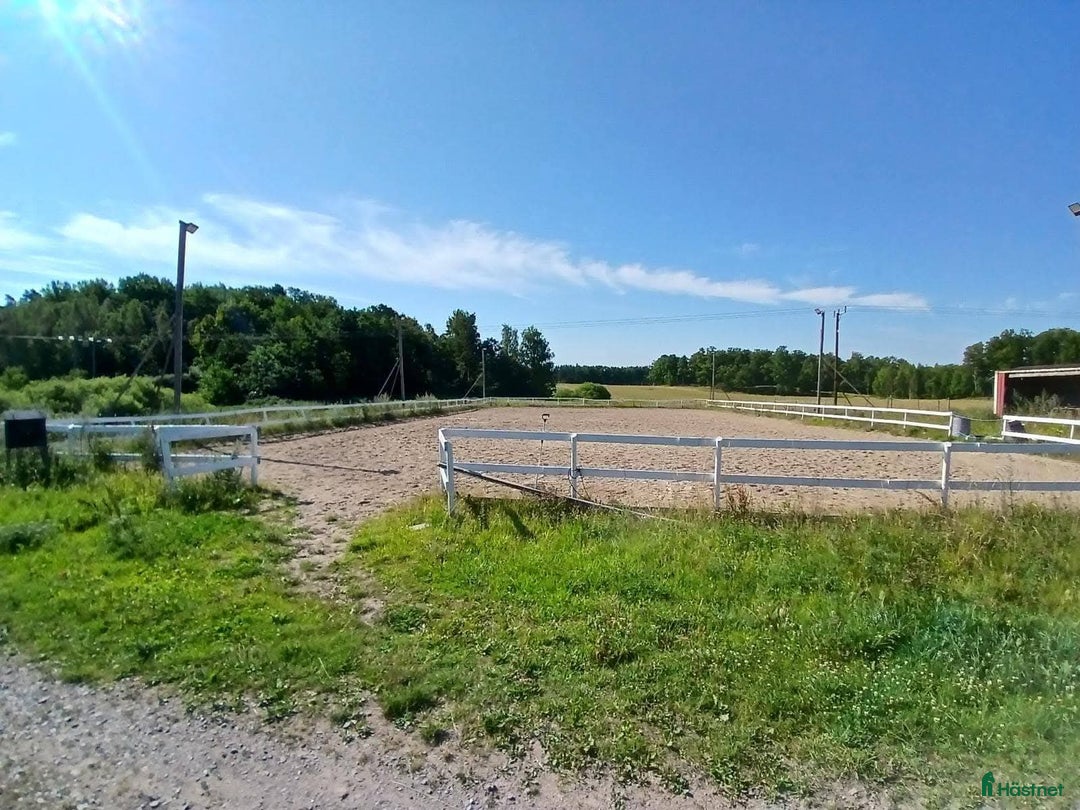  stallplats finnes: Stallplatser lediga i Norrköping/Kimstad i Norrköping - Annons 4