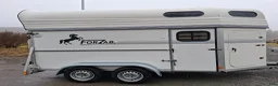 Hästtransporter  fordon & transport till salu: Forzab Futuro - Annons 4