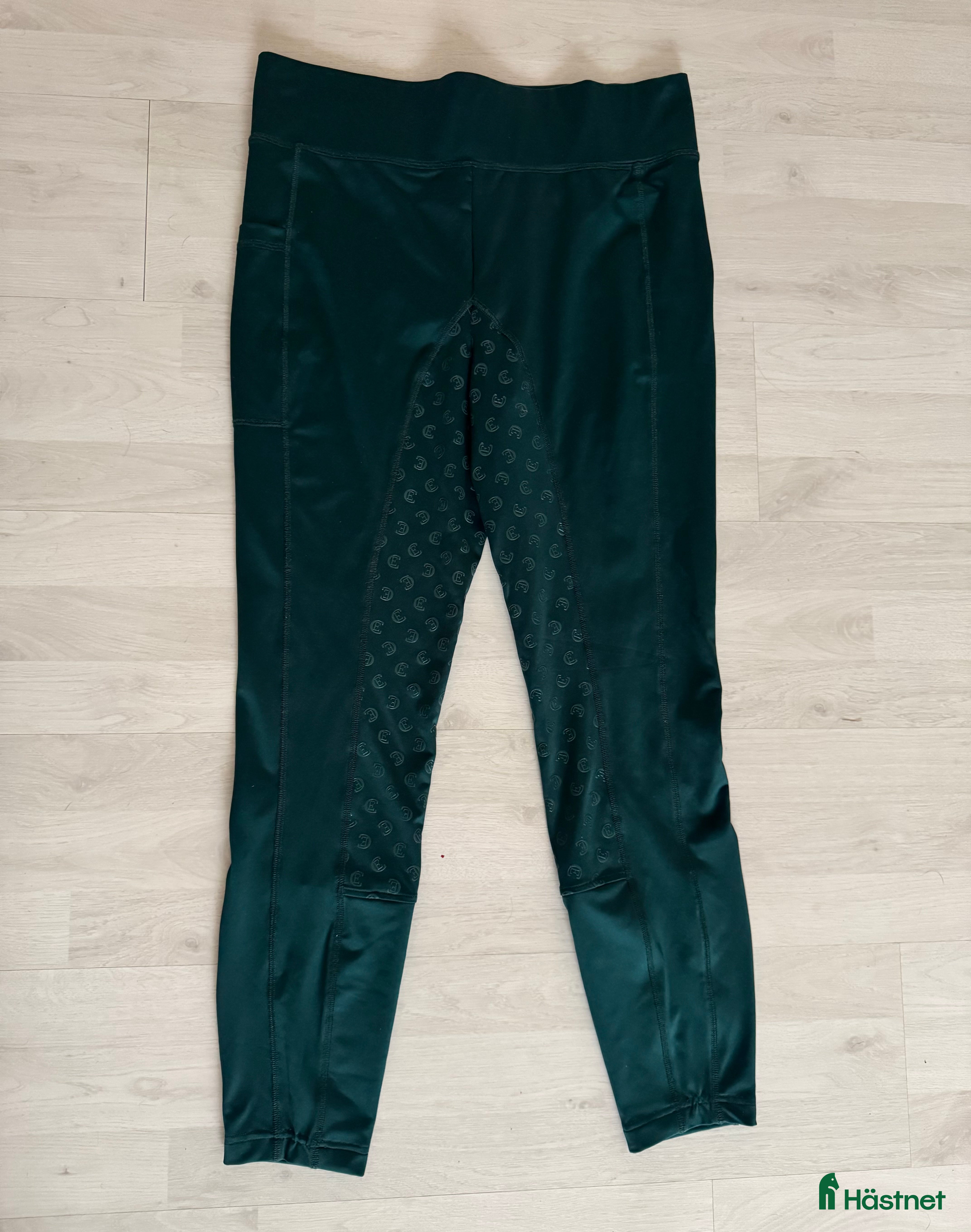 Ridbyxor ryttarutrustning till salu: Ridbyxor ridtights  - Annons 12