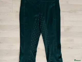 Ridbyxor ryttarutrustning till salu: Ridbyxor ridtights - Annons 12