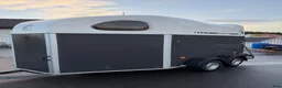 Hästtransporter  fordon & transport till salu: Hästtransport  - Annons 2