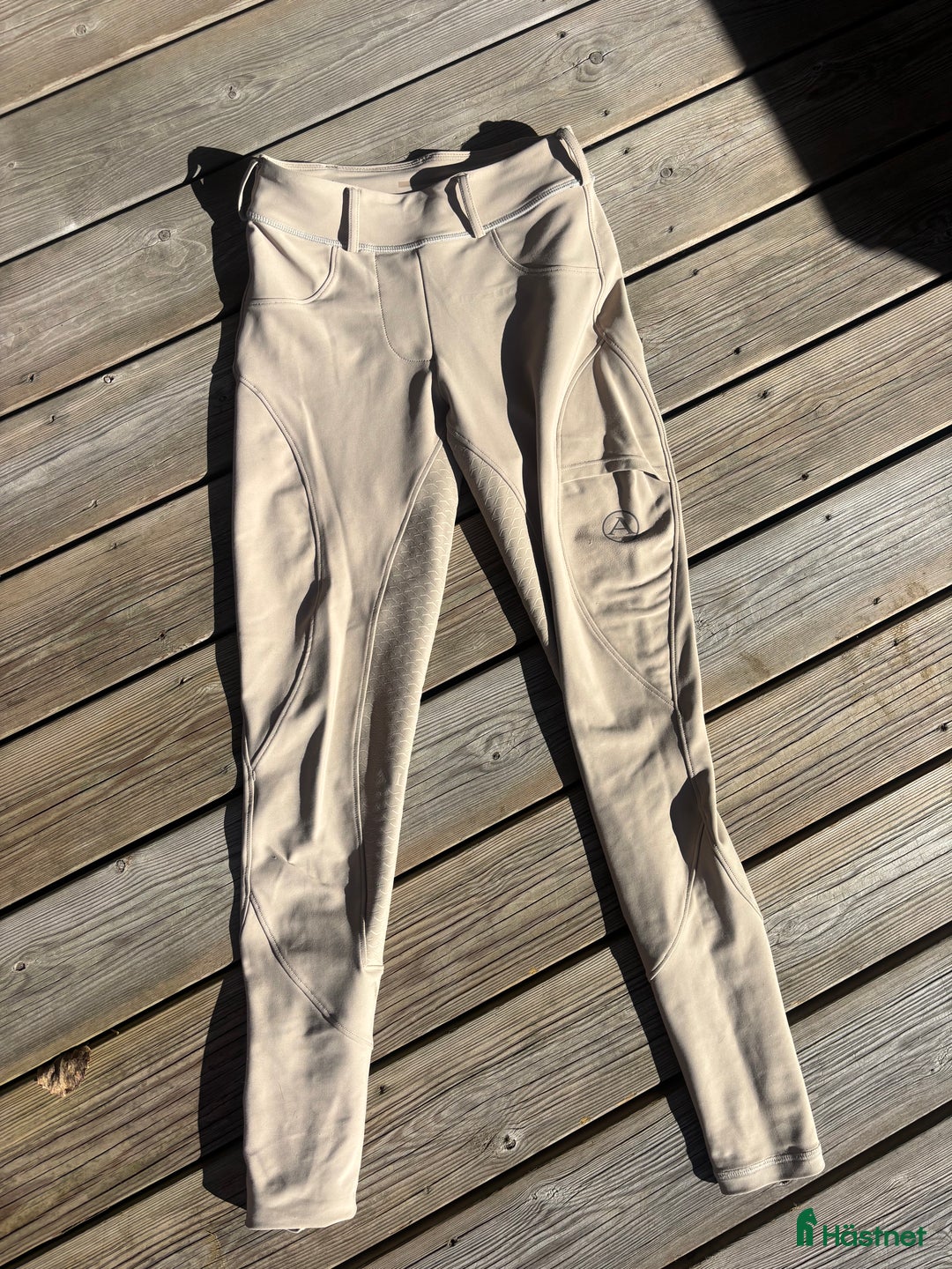 Ridbyxor ryttarutrustning till salu: Alequi Ridbyxor  i Tyresö - Annons 1