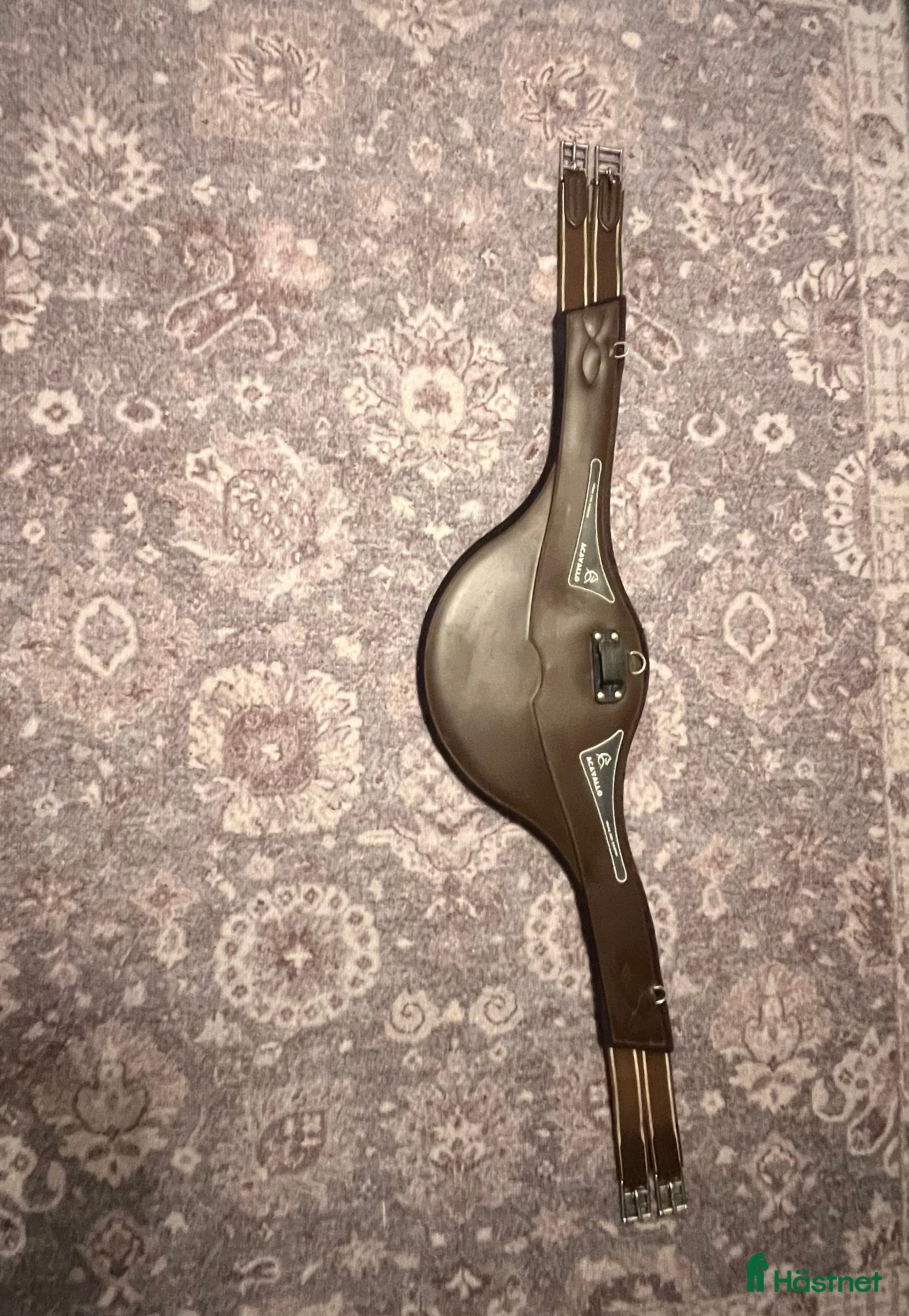 Sadeltillbehör hästutrustning till salu: Acavallo Magplattegjord Gel och PVC i Söderbärke - Annons 7