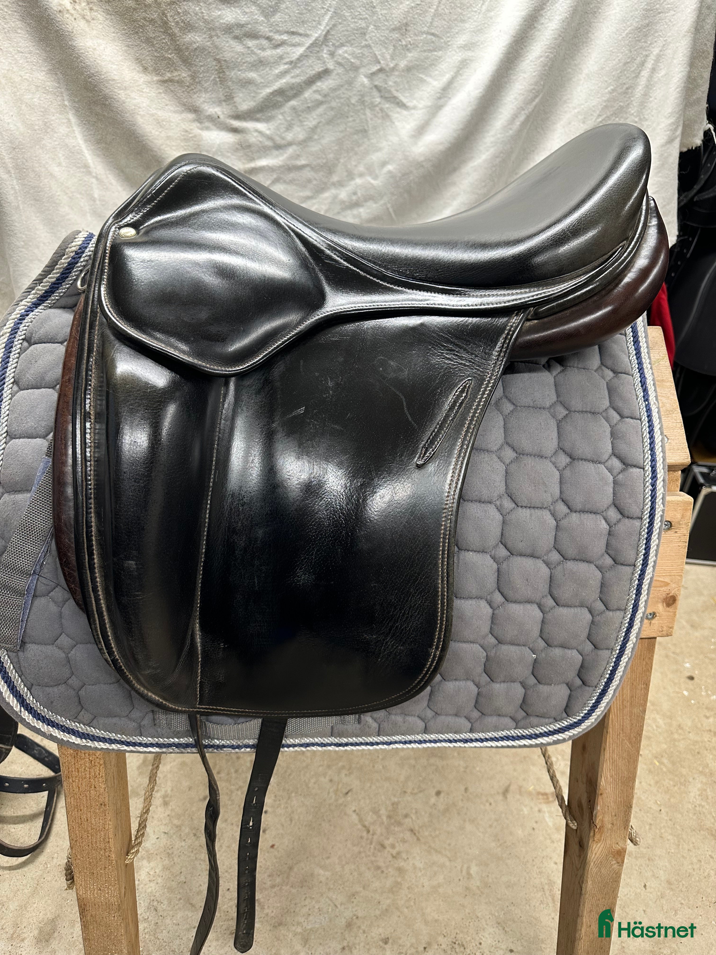 Sadlar hästutrustning Fin Childeric i Sala - Annons 11