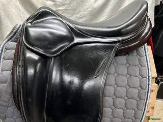 Sadlar hästutrustning Fin Childeric i Sala - Annons 11