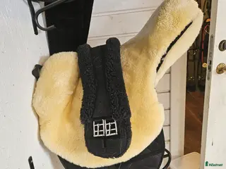 Sadlar hästutrustning Horsedream Christ Premium - Annons 8