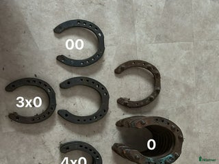 Övrig Hästutrustning hästutrustning till salu: Ponny vinter skor i Bispgården - Annons 5