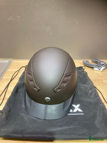 Hjälmar ryttarutrustning till salu: Nästan ny ridhjälm säljes i Alunda - Annons 8