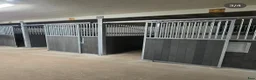  stallplats finnes: Stallplats på Sydslättens ryttarförening  i Anderslöv - Annons 1