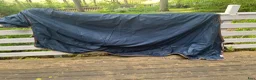 Täcken hästutrustning till salu: Horseware 145cm 100gr. - Annons 12