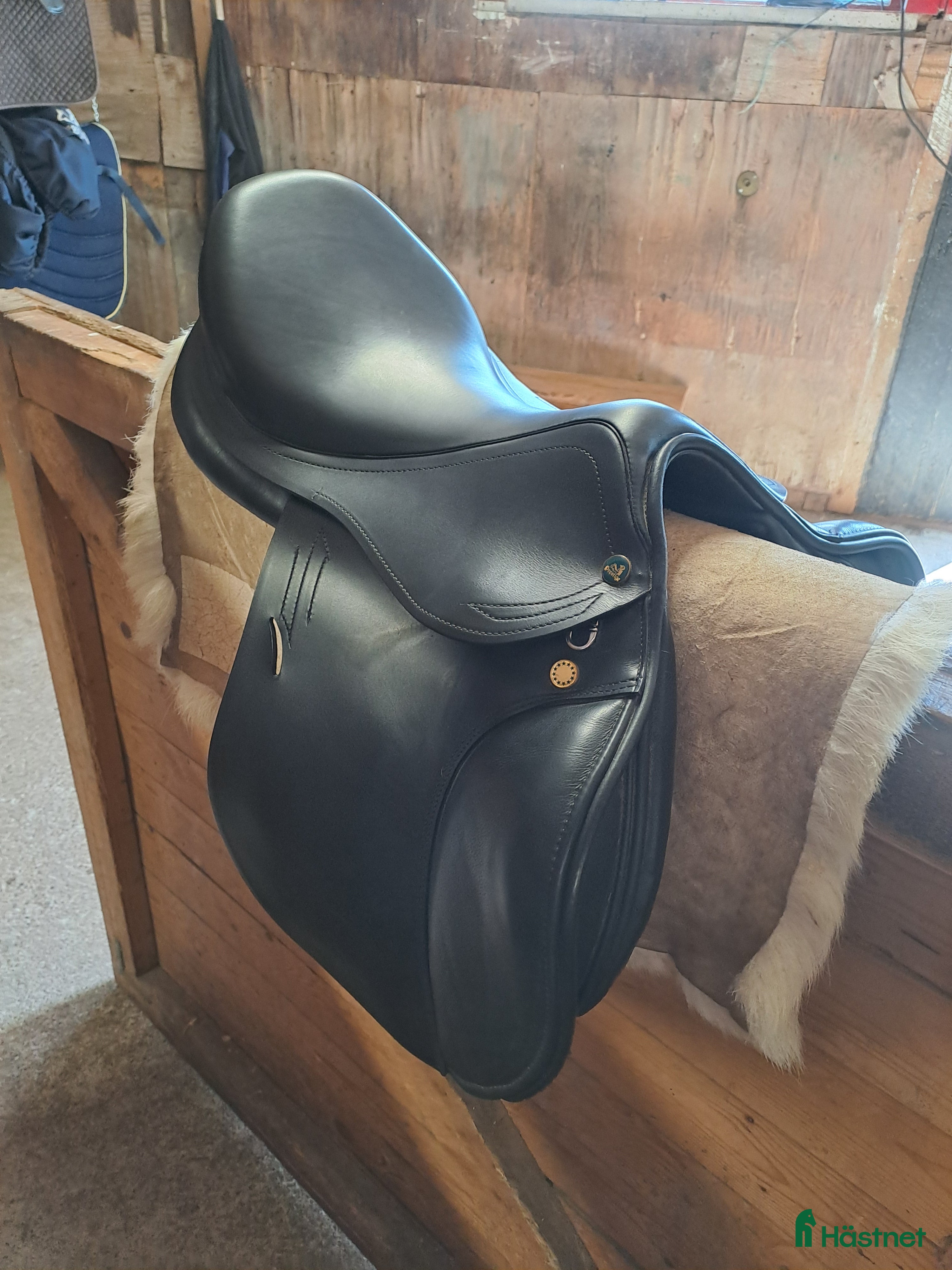 Sadlar hästutrustning Prestige Roma Hopp i Långasjö - Annons 14