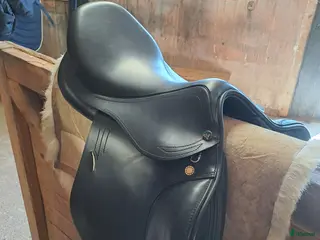 Sadlar hästutrustning Prestige Roma Hopp i Långasjö - Annons 14