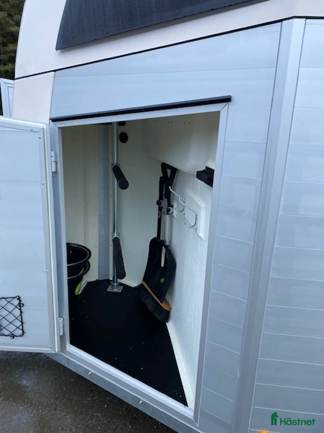 Hästtransporter  fordon & transport till salu: Hästransport Clear round  i Kinnarumma - Annons 13