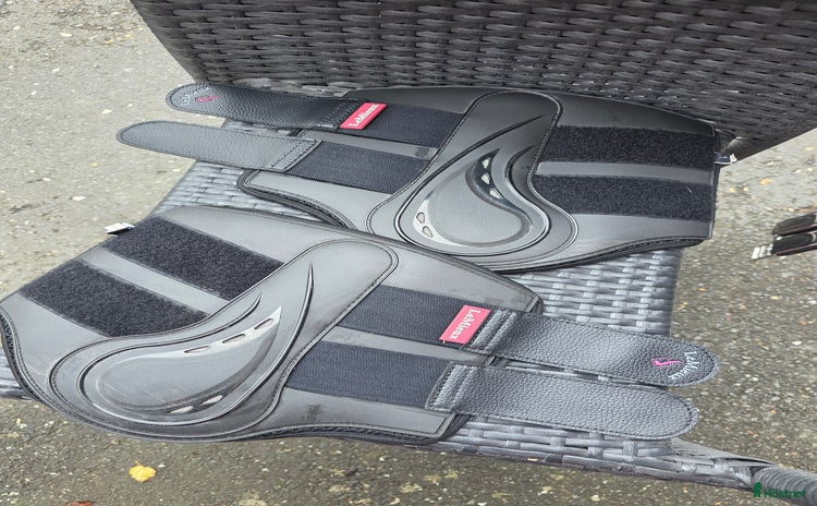 Benskydd hästutrustning till salu i Bodafors - Annons 15