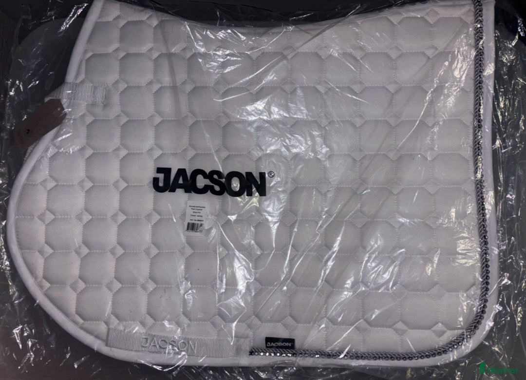 Schabrak & Vojlockar hästutrustning till salu: Kvalitetschabrak hopp full i Västerhaninge - Annons 5