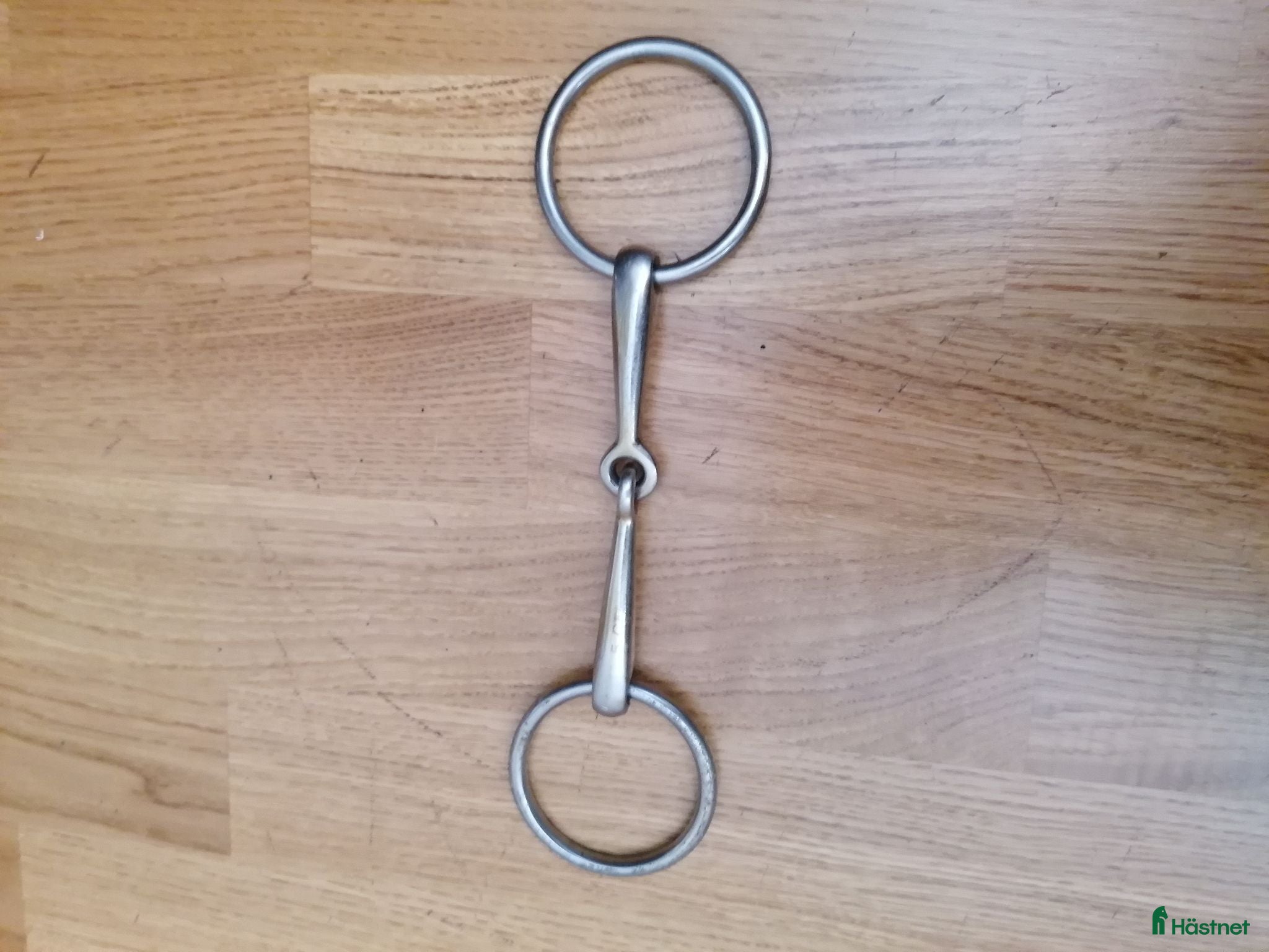 Övrig Hästutrustning hästutrustning Tränsbett 11,5 cm - Annons 6