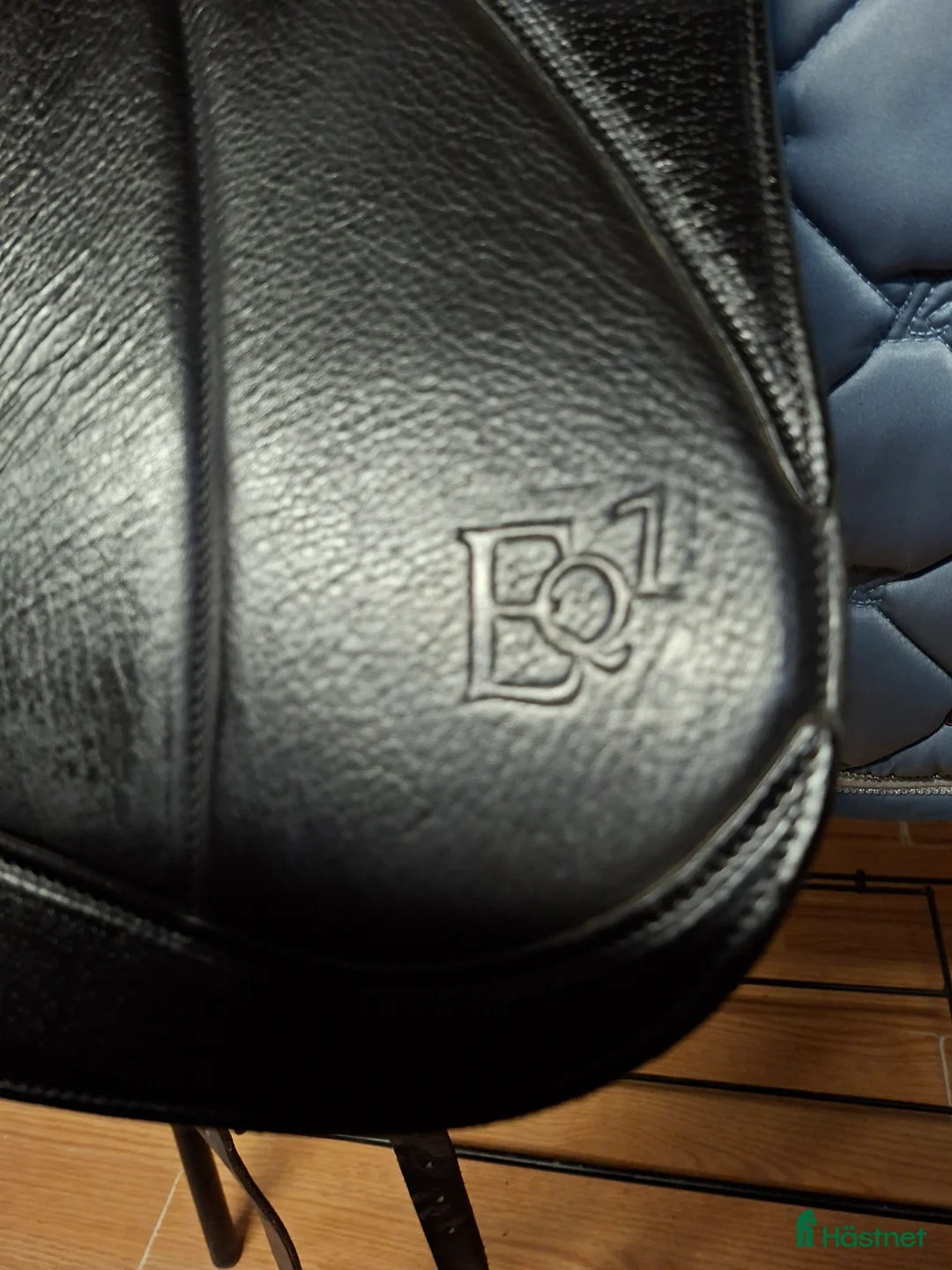 Sadlar hästutrustning till salu: Equiline EQ 1 Glamy - Annons 2