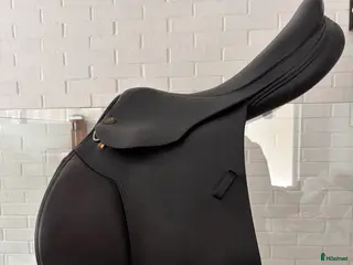 Sadlar hästutrustning Prestige Paris - Annons 3