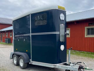 Hästtransporter fordon & transport till salu: Fautras JMS, 2022 – toppskick med extrautrustning - Annons 5