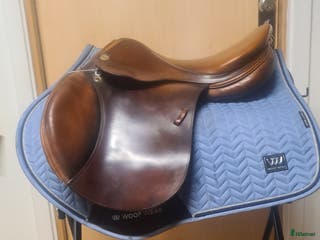 Sadlar hästutrustning till salu: Prestige Equipe i Hamneda - Annons 12