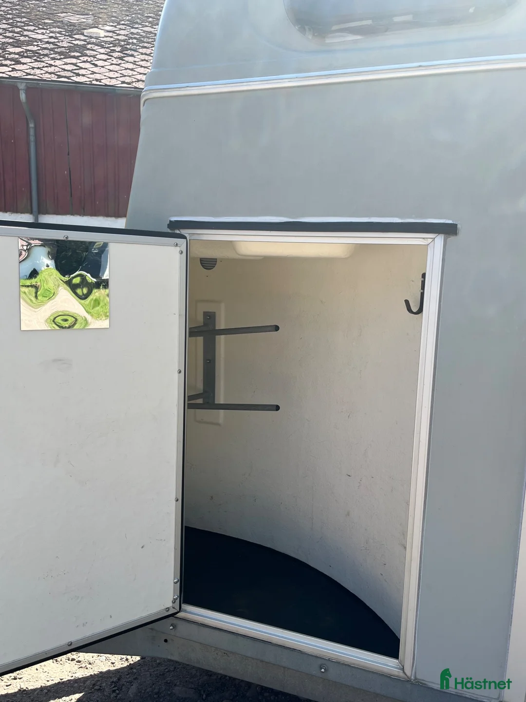 Hästtransporter  fordon & transport till salu: Hästtransport Cheval Liberte - Annons 7