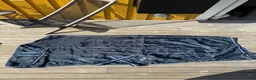Täcken hästutrustning till salu: Amigo stalltäcke och hals - Annons 1