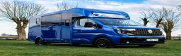 Hästlastbilar  fordon & transport till salu: NY Horsepartner Exclusive - Annons 1