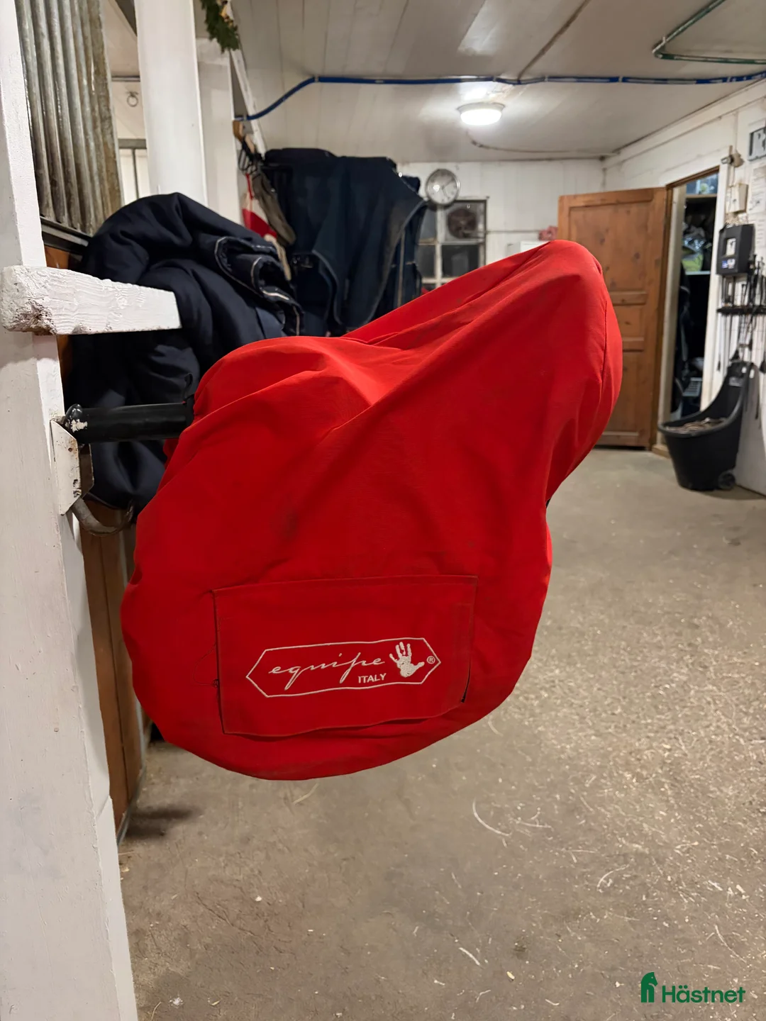 Sadlar hästutrustning till salu: Equipe EK GO  i Slemmestad - Annons 2