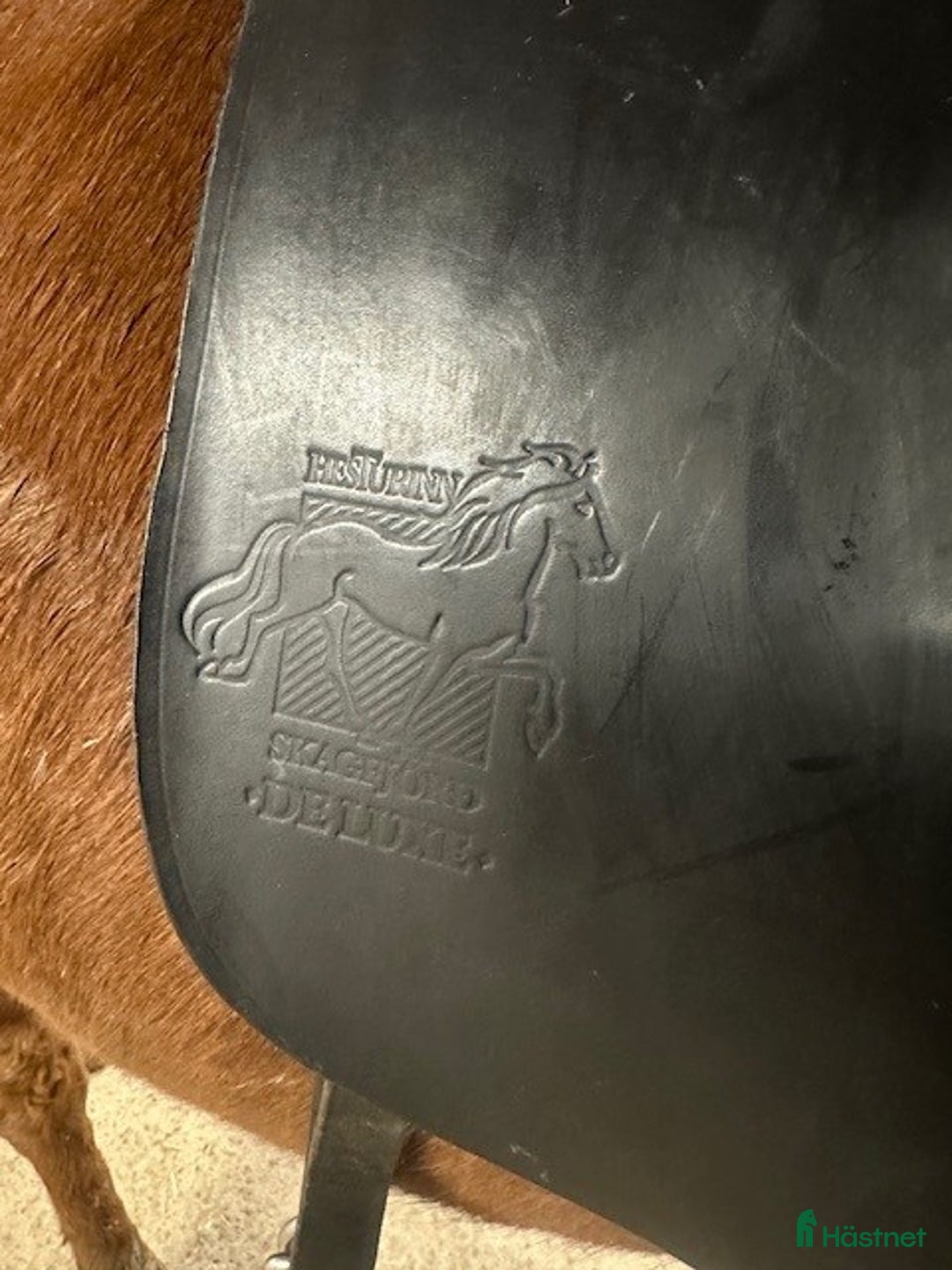 Sadlar hästutrustning till salu: Islands sadlar, unghäst sadlar 17,5 tum o 18 tum i Kattarp - Annons 6