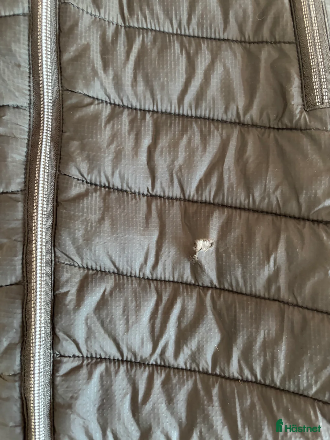 Jackor & Kavajer ryttarutrustning till salu: Uhip kappa  i Vallentuna - Annons 2