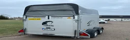 Hästtransporter  fordon & transport till salu: Cheval Liberté - HORSEPARTNER - Annons 3