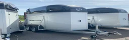 Hästtransporter  fordon & transport till salu: Robust 1,5-hästars Henra med hög lastvikt - Annons 10