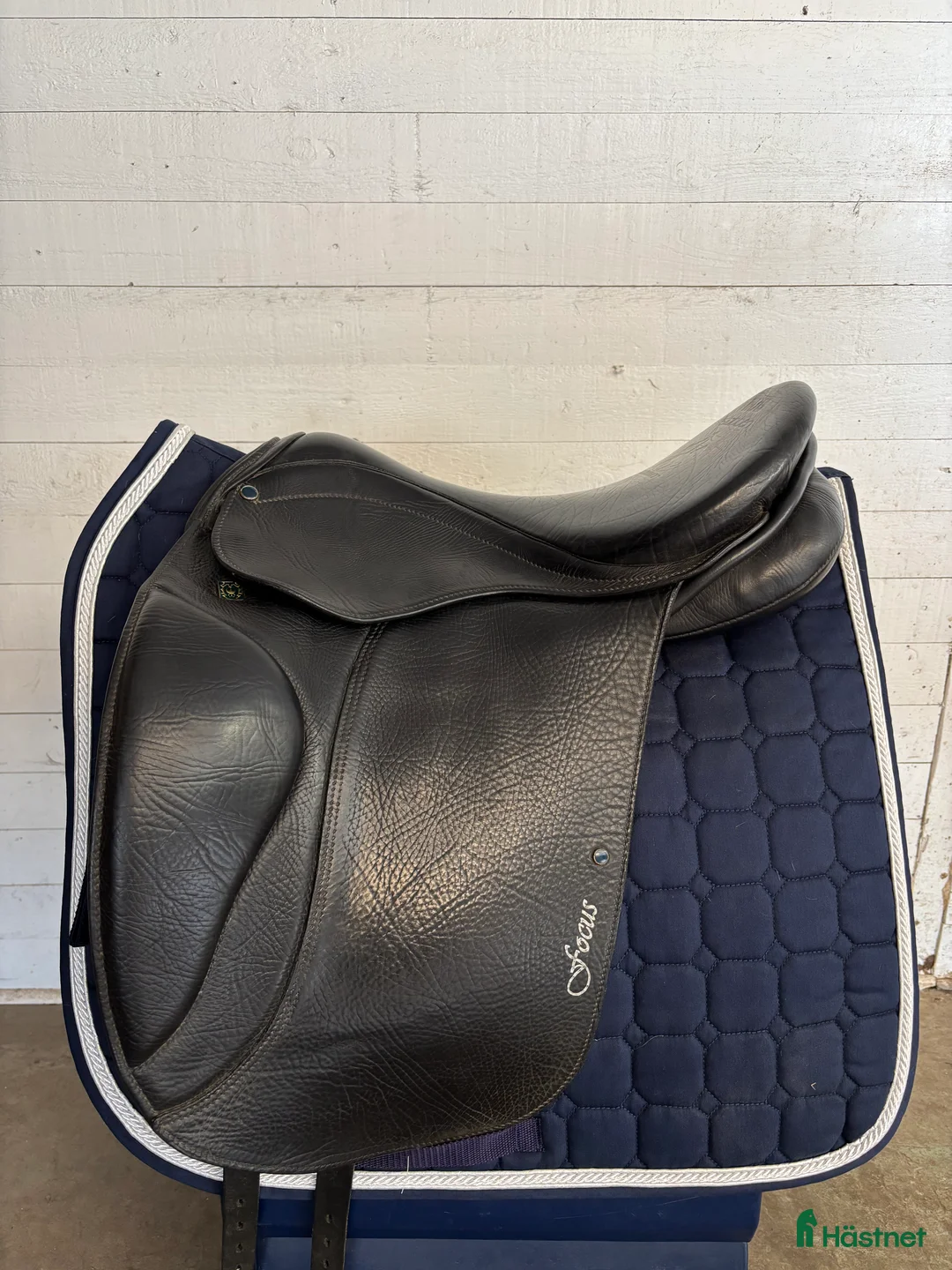 Sadlar hästutrustning till salu: Mängder med islandssadlar  i Nossebro - Annons 14