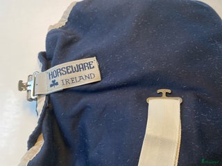 Täcken hästutrustning till salu: Horsewear amigo jersey cooler i Bromma - Annons 7