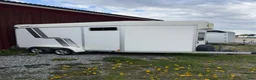Hästtransporter  fordon & transport till salu: Populära Umesläp B60  - Annons 2